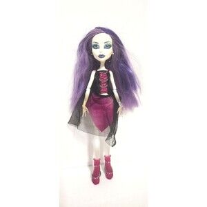 Mattel Monster High Doll Spectra Vondergeist First Wave 2010